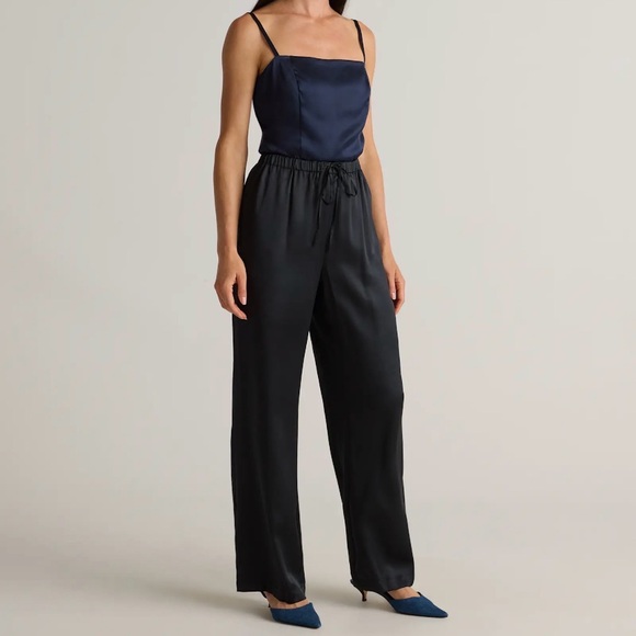 H&M Pants - H&M Women's Silky Pants